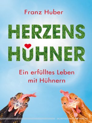 cover image of Herzenshühner